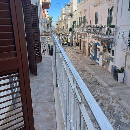 Casa Roma Apartment Polignano a Mare Exterior photo