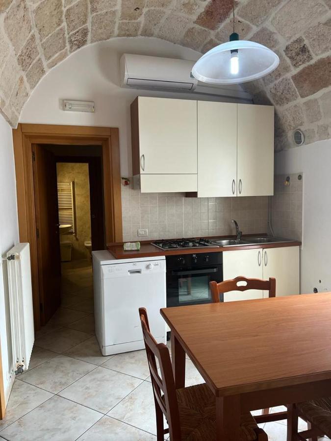 Casa Roma Apartment Polignano a Mare Exterior photo