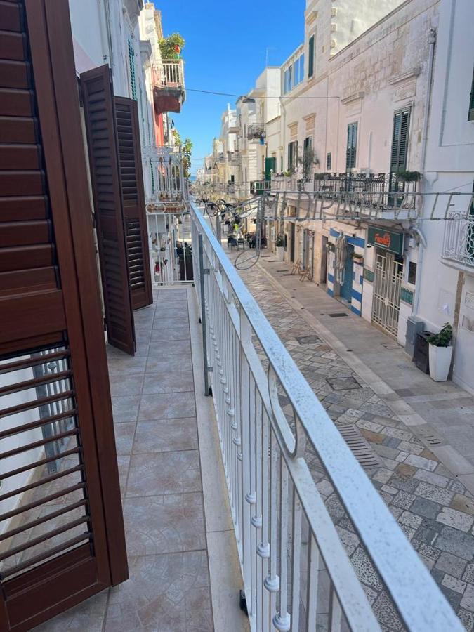 Casa Roma Apartment Polignano a Mare Exterior photo